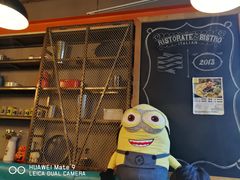 -MI WU FACTORY米屋美食工厂餐厅(绿地店)