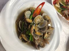 -众味海鲜大排档·活海鲜·潮汕味(南澳店)