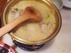 -小吊梨汤·北京菜·烤鸭(华润万象城店)