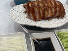 -外滩三号餐厅·创意中餐