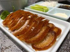 烤鸭-紫光园(创始店)