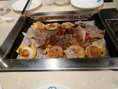 -爱客得牛排海鲜烤肉·火锅自助(春熙路黑金好店)