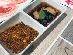 -胡哥烤肥牛(车公庙店)