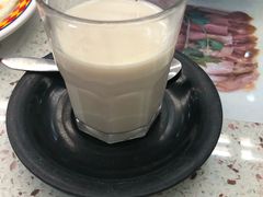 -新辉港式茶餐厅(北栅店)