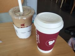 -COSTA COFFEE(龙德广场店)