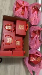 -牧子屋创意喜糖伴手礼(新湖花园店)