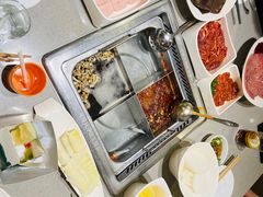 -海底捞火锅(青悦城店)