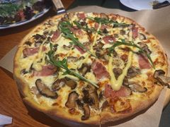 -LUCCA卢卡西班牙海鲜饭(远洋广场店)