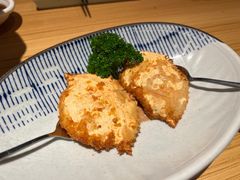 -花和海鲜自助(梅江店)