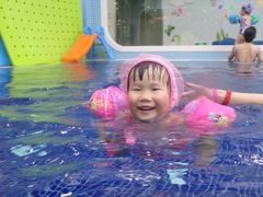 -龙格亲子游泳俱乐部(常熟中心店)