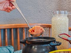 -莲餐厅·湖北菜·藕汤是头牌(愚园路店)