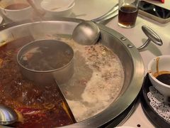-川锅一号火锅(1818牌楼店)