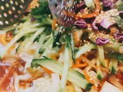 -西贝莜面村(上海百联西郊店)