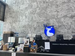 餐具摆设-瑞幸咖啡(深圳创新广场店)