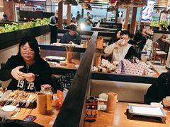 -管氏翅吧(台湾街店)