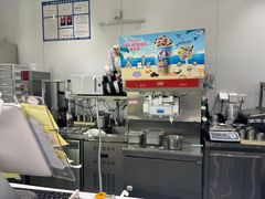 -DQ·蛋糕·冰淇淋(河东万达店)