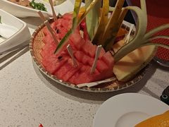 -海底捞火锅(杭州庆春路夜宵主题店)