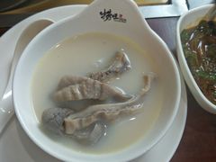 -捞旺猪肚鸡(街道口店)