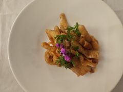 -丰收日·小海鲜·沪上家宴(顾村正大店)