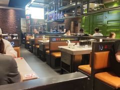 -丰茂烤串(建设街店)