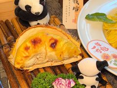 -悦百味·品质川菜(橄榄郡店)