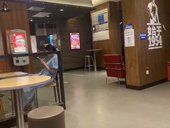 -汉堡王(万达坊店)