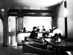-LAMP BAR 水烟音乐酒吧