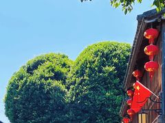 -三坊七巷历史文化街区