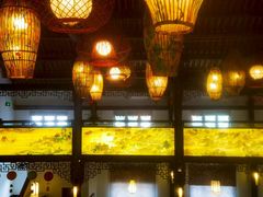 -HOHO餐厅(古子城店)