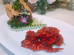 -富黎华海鲜大酒楼(正大广场店)