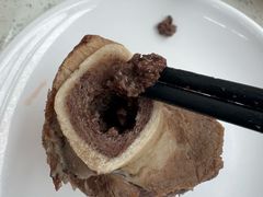 -肥仔文澳门猪骨煲(南京西路店)