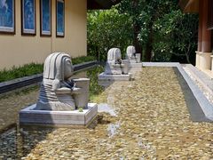 -西双版纳安纳塔拉度假酒店