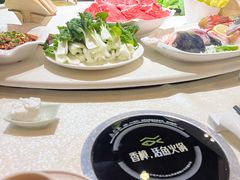 -香樟活鱼馆(渝北店)