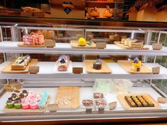 -喜马可甜(高新店)