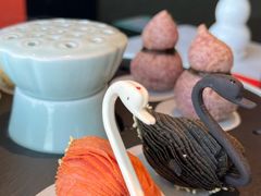 -馋遇江南·精致湖景雅宴(东方之门店)
