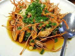 -转角·老弄堂上海菜(长寿路店)