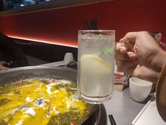 饮料-吃城都·鱼蛙火锅(西玉龙街店)