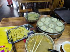 -陈记百年驴肉汤(金耀路店)