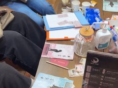 -剧狐剧本杀·月球探案馆(人民广场1号店)