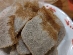 炸灌肠-锅儿挑面馆