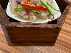 -粤食堂(天津和悦汇店)