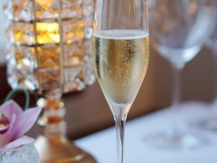 -上海和平饭店-华懋阁 The Cathay Room