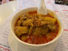 -大哥餐厅(西城花园店)