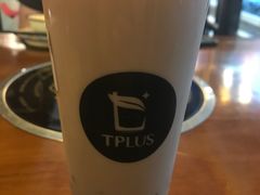 -TPLUS茶家(上海商城南京西路店)