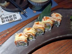 -京鹿料理(荟聚店)