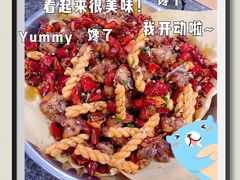 -辣盆盆麻辣小龙虾(哈尔滨总店)