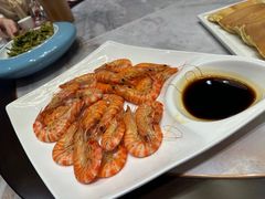 -皇朝海鲜酒店