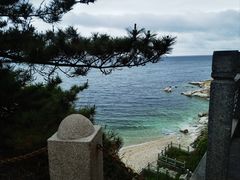 -养马岛旅游度假区