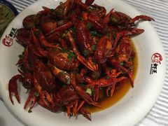 -熊记虾王·小龙虾(东晓南店)