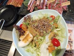 -千寻烧肉(政务区店)